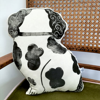 'Betty' Cushion